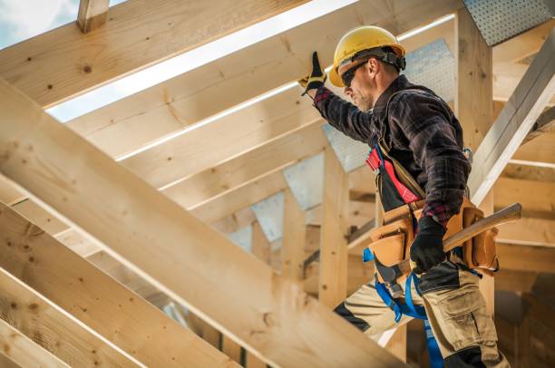 Best Best Roofing Contractors  in Tatamy, PA