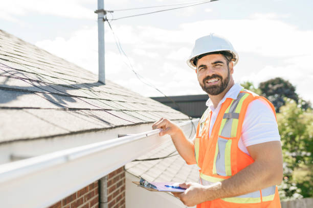 Best Storm Damage Roof Repair  in Tatamy, PA