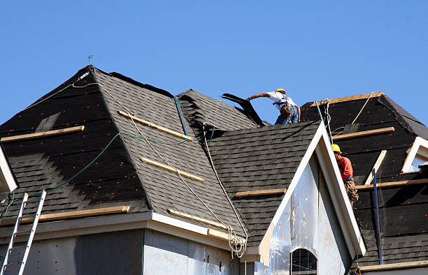 Best Gutter Installation and Roofing  in Tatamy, PA