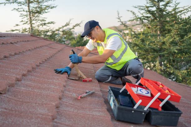 Best Tile Roofing Contractor  in Tatamy, PA