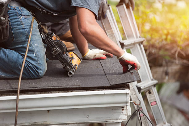 Quick and Trustworthy Emergency Roof Repair Services in Tatamy, PA